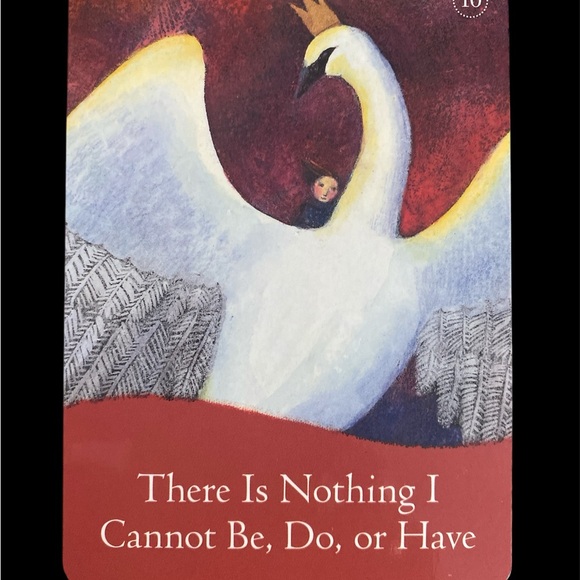 The Law of Attraction Teachings of Abraham 60 card deck Conscious Creation EUC - Picture 6 of 9